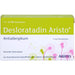 Desloratadin Aristo 5 mg Filmtabletten bei Allergien, 50 St. Tabletten