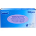 Alvita Vinyl Untersuchungshandschuhe puderfrei S, 100 St. Handschuhe