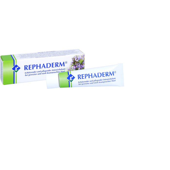 REPHADERM® Intensivbalsam, 20 g BAL
