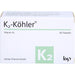 K2-Köhler Vitamin K2 Kapseln, 60 St. Kapseln