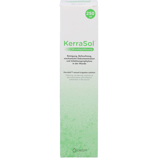 3M KerraSol Wundspüllösung, 250 ml Lösung