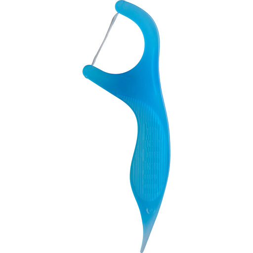 GUM Easy-Flossers Zahnseidesticks gewachst mint, 30 St. Zahnseide