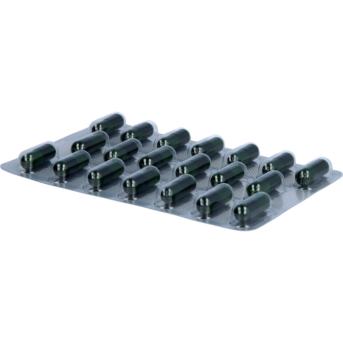 memoLoges®, 120 pcs. Capsules