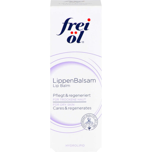 frei öl Hydrolipid LippenBalsam, 8 ml Balsam
