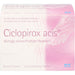 Acis Ciclopirox 80 mg/g wirkstoffhaltiger Nagellack zur Behandlung von Nagelpilzinfektionen, 3 g Wirkstoffhaltiger Nagellack