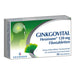 GINKGOVITAL Heumann 120 mg Filmtabletten, 30 St. Tabletten