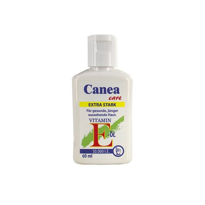 Vitamin E Öl, 60 ml OEL