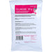 MEDICALFOX Glukose 50 g Pulver mit Kirschgeschmack, 50 g Pulver