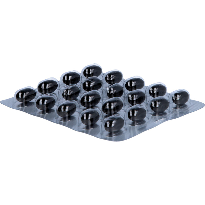 Madaus Prosta Urgenin Uno 320 mg Weichkapseln bei Prostata Erkrankungen, 200 St. Kapseln