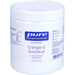 Pure Encapsulations Energie & Ausdauer Pulver, 340 g Pulver