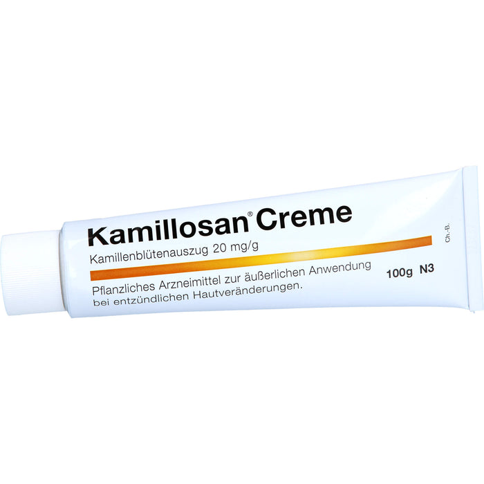 Kamillosan  Creme, 100 g Creme