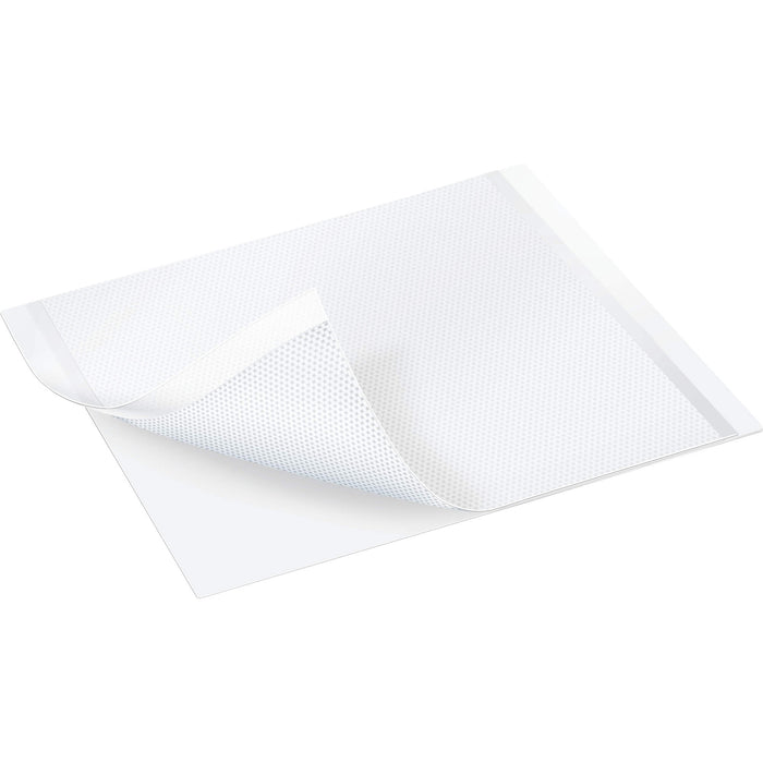 Atrauman® Silicone, 10 St KOM