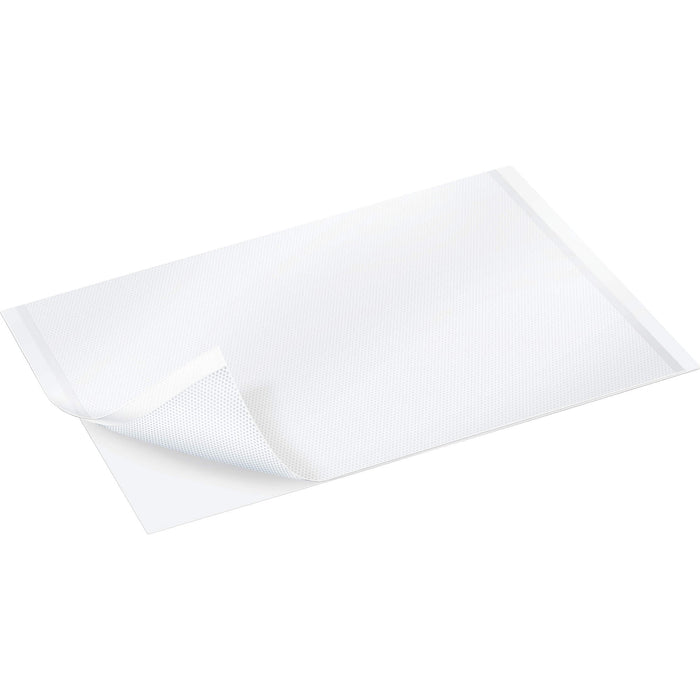 Atrauman Silicone, 10 St KOM
