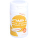 ApoFit Vitamin C 300 mg + Zink 5 mg ImmunoFit Kapseln, 60 St. Kapseln