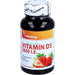 Vitaking Vitamin D3 2.000 I.E. Kautabletten, 90 St. Kautabletten