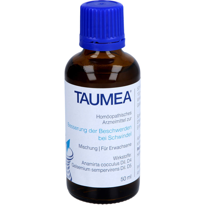TAUMEA, Mischung, 50 ml Solution