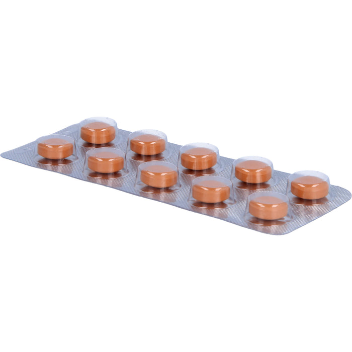 Aescusan® retard, Retardtabletten, 20 St RET
