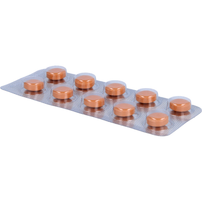 Aescusan Retardtabletten Venenmittel, 50 pc Tablettes
