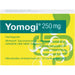 Yomogi  250 mg, Hartkapseln, 10 St. Kapseln