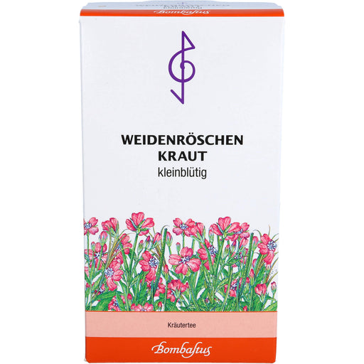 Weidenröschenkraut kleinblütig, 130 g TEE
