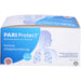 PARI ProtECT Inhalationslösung mit Ectoin 10x2,5ml, 150 ml Lösung