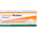 Vividrin Cetirizin 10 mg Filmtabletten bei Allergien, 7 St. Tabletten