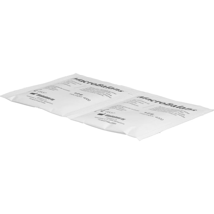 Macrobalans 12g Beutel bei Verstopfung, 20 pc Sachets