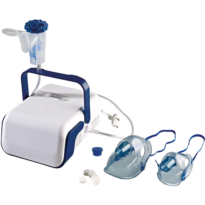 Domotherm vital plus Inhalationsgerät, 1 St 