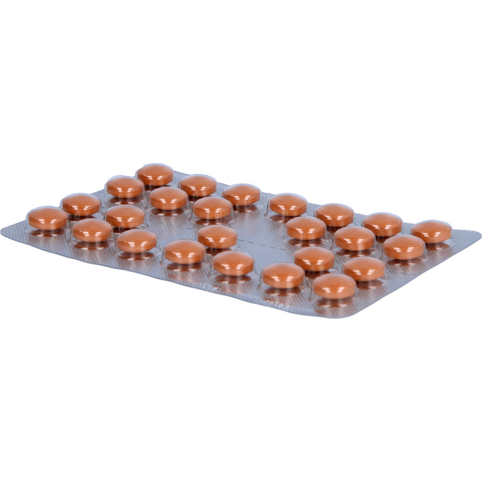 veno-biomo® retard, Retardtabletten, 50 St RET