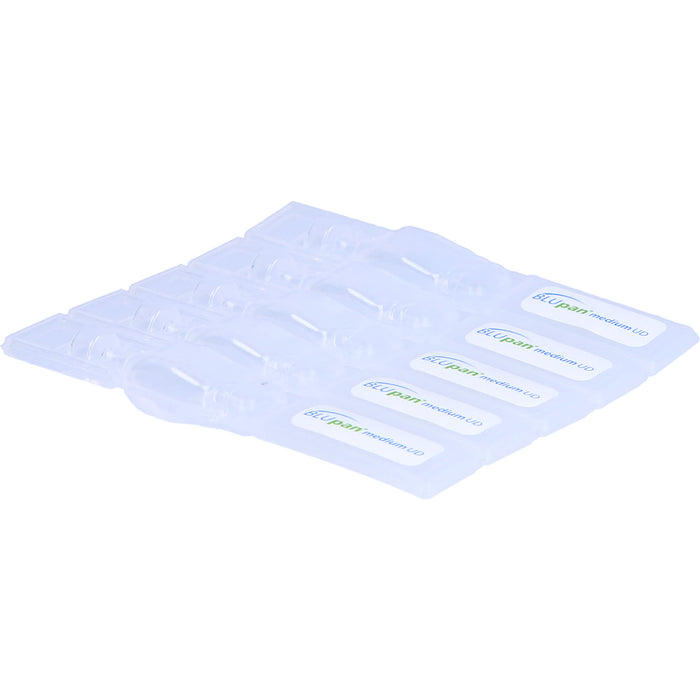 BLUpan  medium UD, 20 pcs. Solution