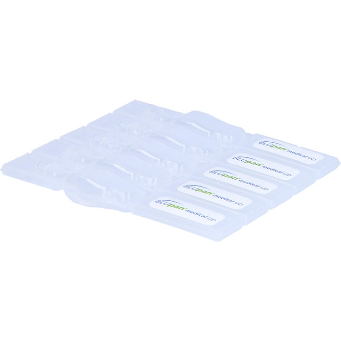 BLUpan medical UD Augentropfen 0,5 ml, 20 St. Lösung
