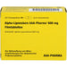 Alpha-Liponsäure AAA-Pharma 600 mg Filmtabletten, 30 St. Tabletten