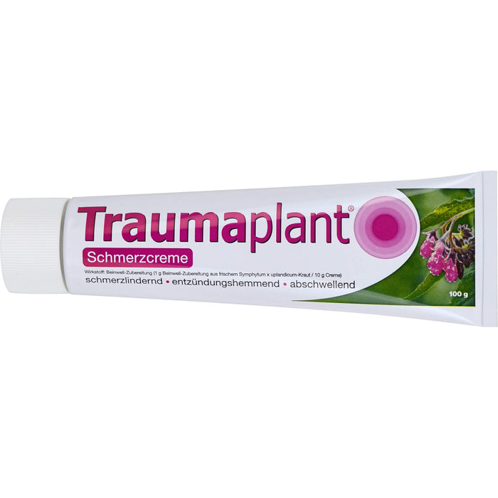 Traumaplant  Schmerzcreme, 100 g Creme
