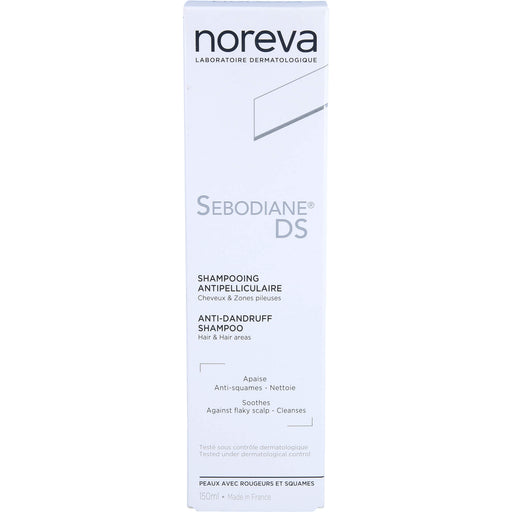 Noreva Sebodiane DS Intensiv-Shampoo, 150 ml Shampoo