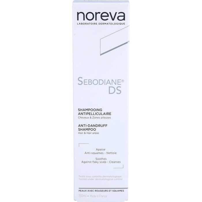 Noreva Sebodiane DS Intensiv-Shampoo, 150 ml Shampoo