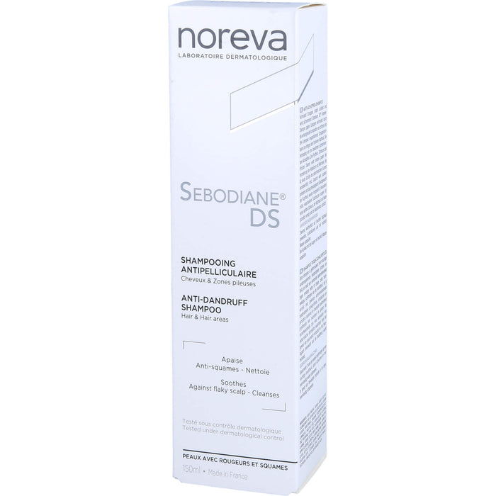 Noreva Sebodiane DS Intensiv-Shampoo, 150 ml Shampoo