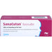 SanaCutan Basissalbe bei Ekzemen, Hautentzündungen und Psoriasis, 50 g Salbe