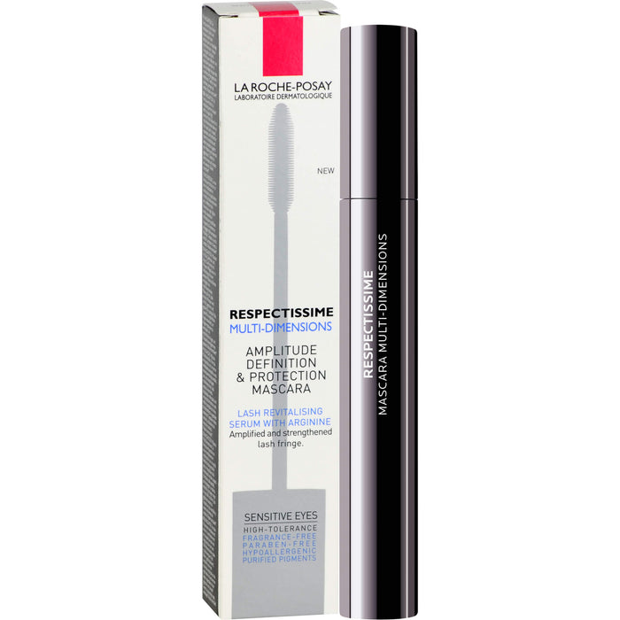 Roche Posay Resp Mas Mu Di, 7.4 ml