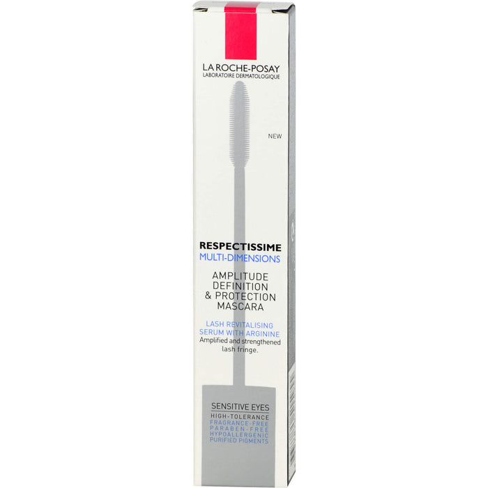 Roche Posay Resp Mas Mu Di, 7.4 ml