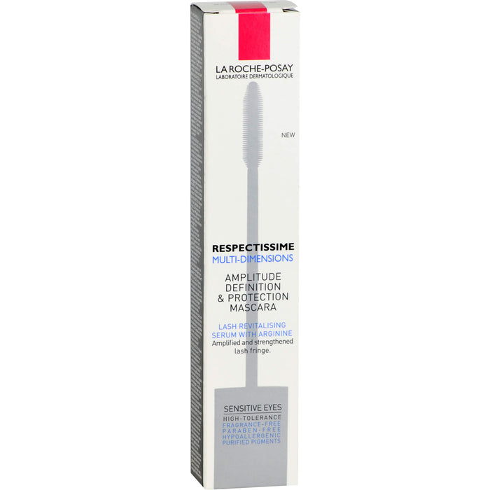 Roche Posay Resp Mas Mu Di, 7.4 ml