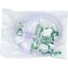 KontiCur Bettbeut. U8 2000ml m Tropfk 120cm steril, 1 St. Beutel