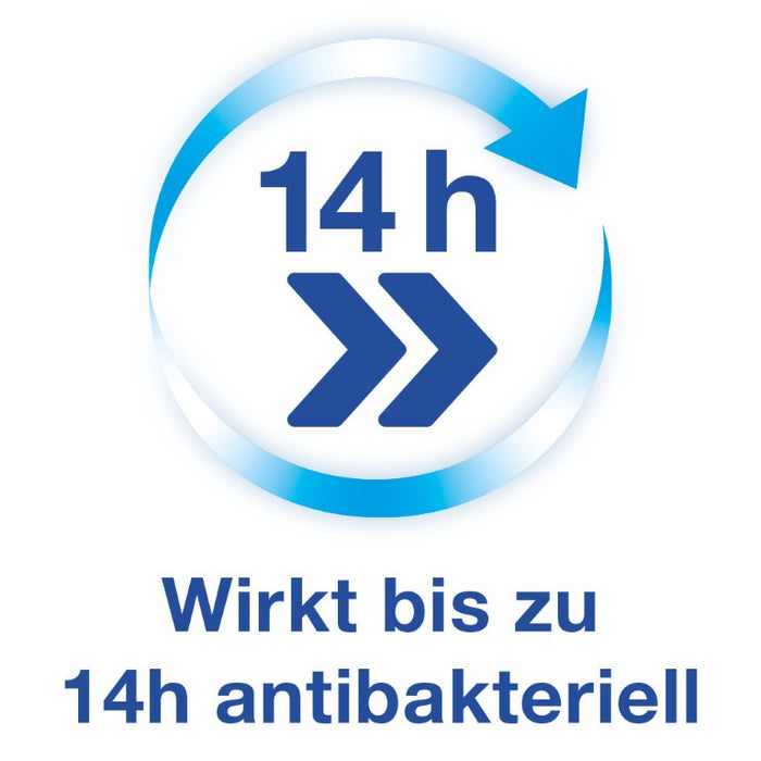 Hexoral 0,1 % Lösung, 200 ml Solution