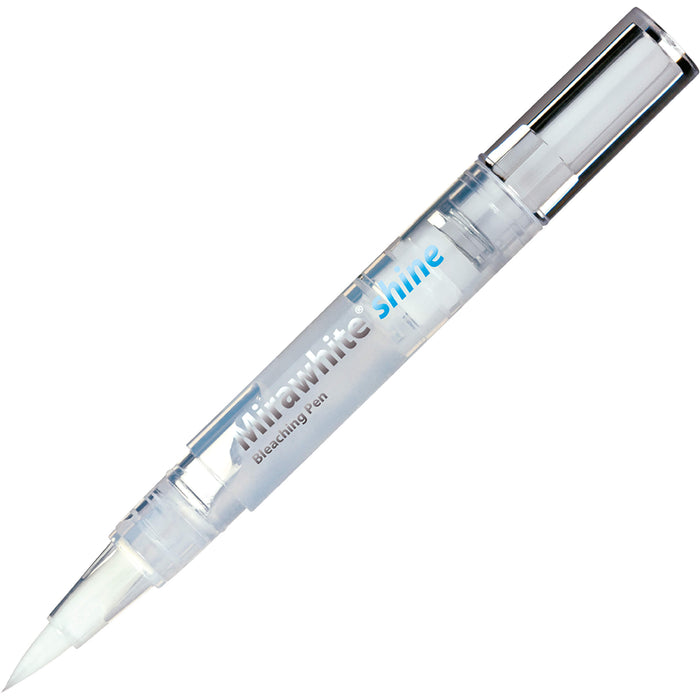 Miradent Mirawhite shine Zahnbleaching-Stift, 1.8 ml Gel