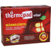 Thermopad Wärmegürtel vital 12 Stunden Wärmedauer für wohltuende Entspannung, 3 St. Packung