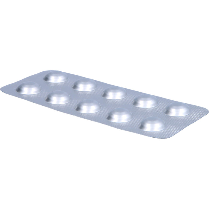 1 A Pharma Deslora 5 mg Filmtabletten bei Allergien, 50 pcs. Tablets