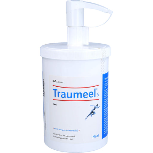 Traumeel  S, Creme, 850 g Creme