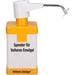 Voltaren Emulgel leeres Spendergehäuse 1 Liter, 1 St. Behältnis