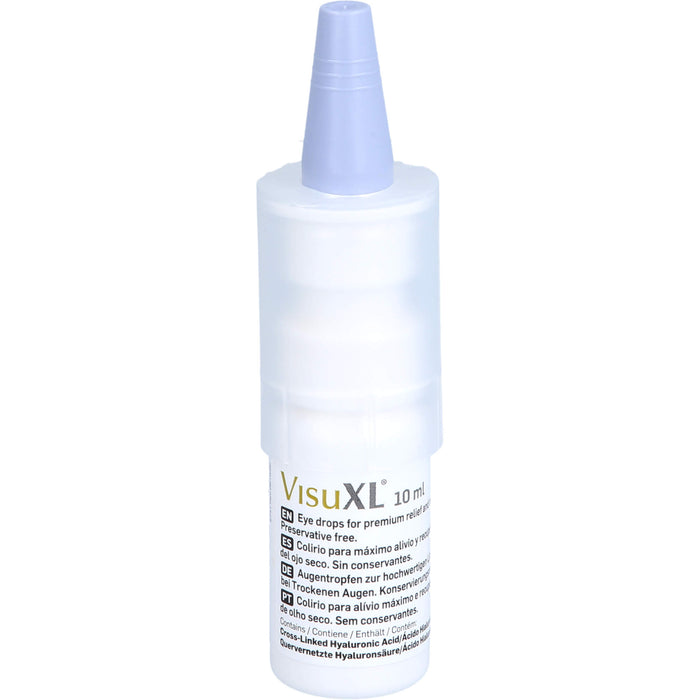 VisuXL, 10 ml Solution