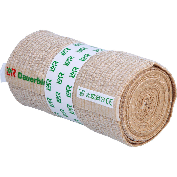 Lohmann & Rauscher Dauerbinde K 12 cm x 7 m Langzug-Binde, 1 pc Bandage
