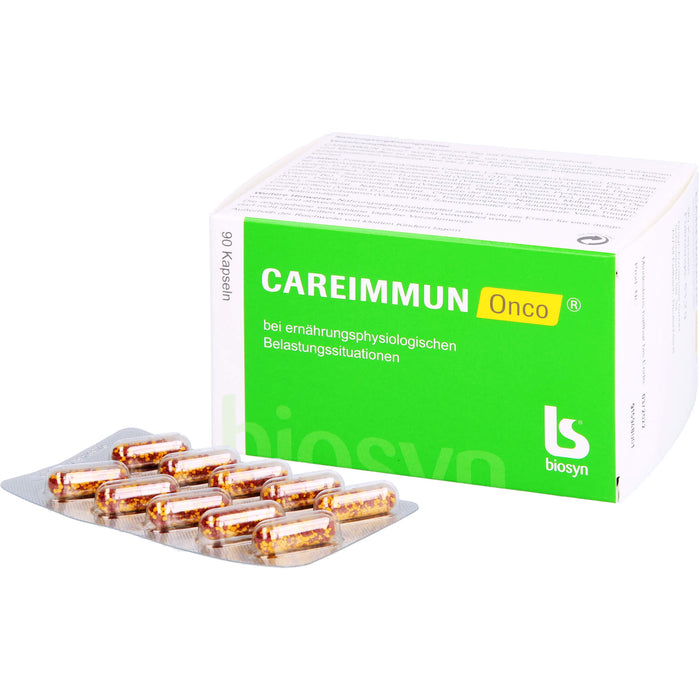 CAREIMMUN Onco®, 90 St KAP